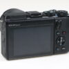 Canon EOS M6 Mark II mit EF-M 18-150mm f/3,5-6,3 STM - #913042000320