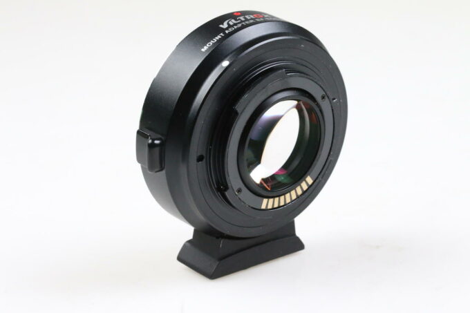 Viltrox Mount Adatper EF-EOS M2 0,71 - Image 3