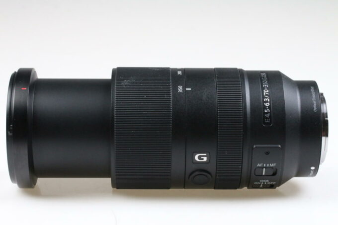 Sony AF 70-350mm f/4,5-6,3 G OSS - #1863303