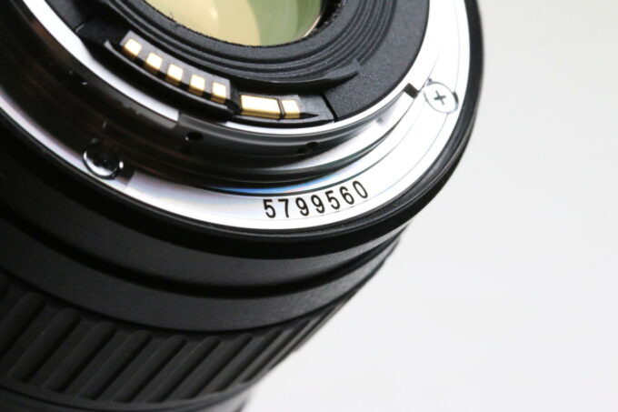 Canon EF 16-35mm f/2,8 L II USM - #5799560