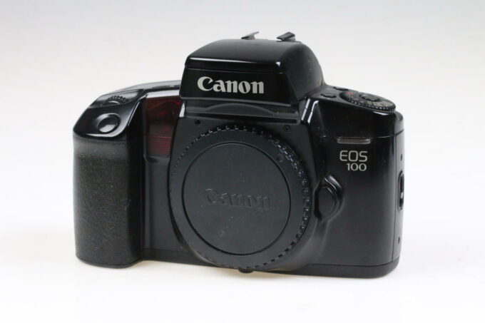 Canon EOS 100 Gehäuse - #1394405