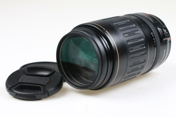 Canon EF 70-210mm f/3,5-4,5 USM - #3002136