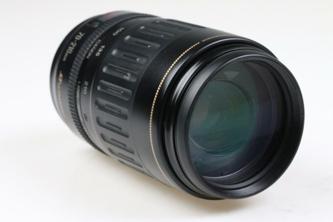 Canon EF 70-210mm f/3,5-4,5 USM - #3002136