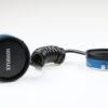 NOVOFLEX NEX-Retro Reverse adapter
