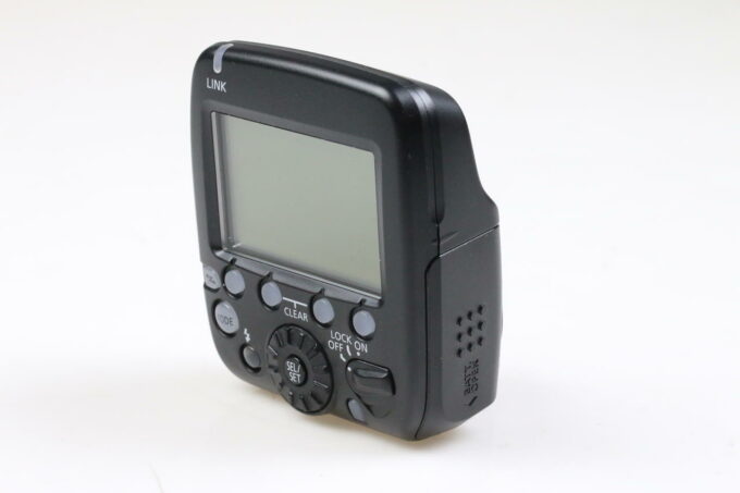 Canon ST-E3-RT Speedlite Transmitter - #4904000411