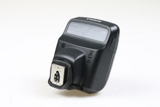 Canon ST-E3-RT Speedlite Transmitter - #4904000411