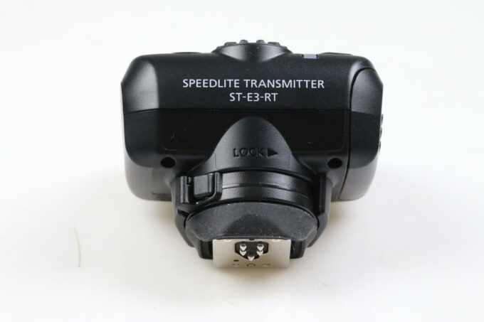 Canon ST-E3-RT Speedlite Transmitter - #4904000411