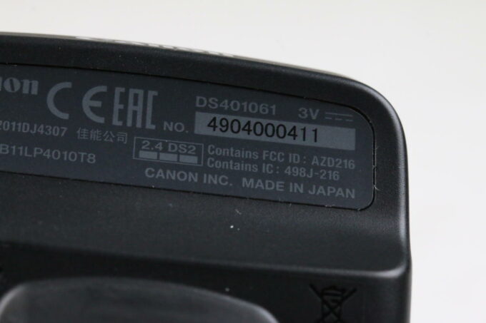 Canon ST-E3-RT Speedlite Transmitter - #4904000411