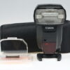 Canon Speedlite 600EX-RT - #0903117053
