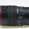 Canon EF 100mm f/2,8 L Macro IS USM - #3172225