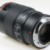 Canon EF 100mm f/2,8 L Macro IS USM - #3172225