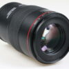 Canon EF 100mm f/2,8 L Macro IS USM - #3172225