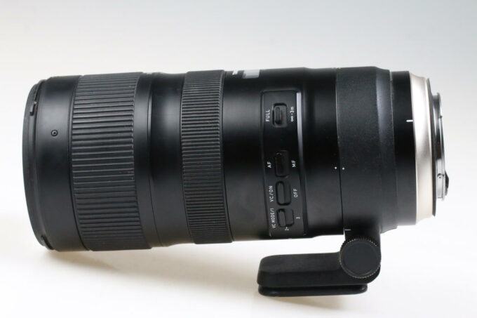 Tamron 70-200mm f/2,8 Di VC USD G2 für Canon EF - #063757 - Image 3