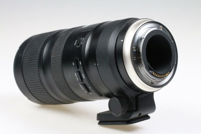 Tamron 70-200mm f/2,8 Di VC USD G2 für Canon EF - #063757 - Image 5