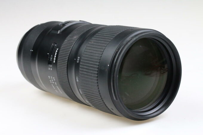 Tamron 70-200mm f/2,8 Di VC USD G2 für Canon EF - #063757 - Image 6