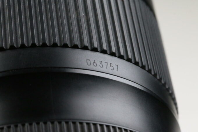 Tamron 70-200mm f/2,8 Di VC USD G2 für Canon EF - #063757 - Image 7