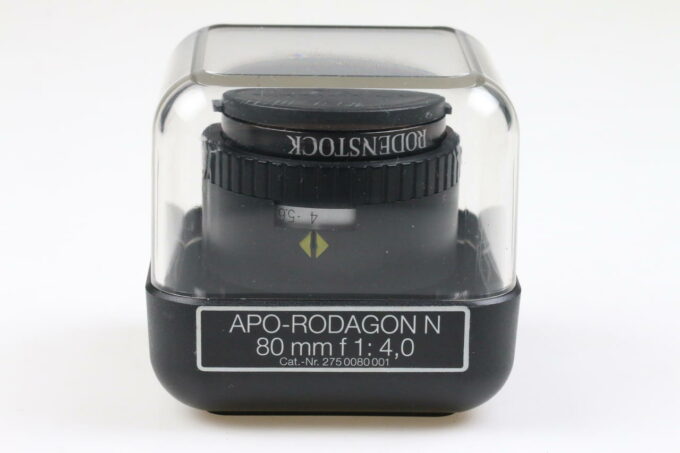 Rodenstock Apo-Rodagon-N 80mm f/4,0 - #11285444