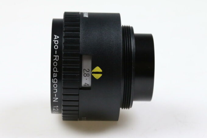Rodenstock APO-Rodagon N 50mm f/2,8 mit Vorwahlblende - #11315499