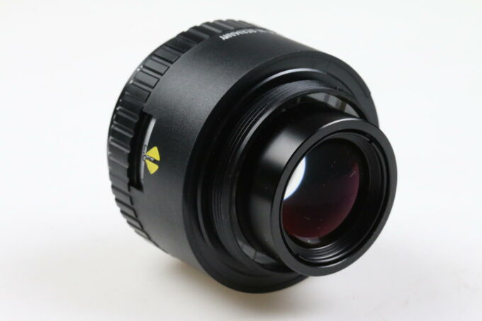 Rodenstock APO-Rodagon N 50mm f/2,8 mit Vorwahlblende - #11315499