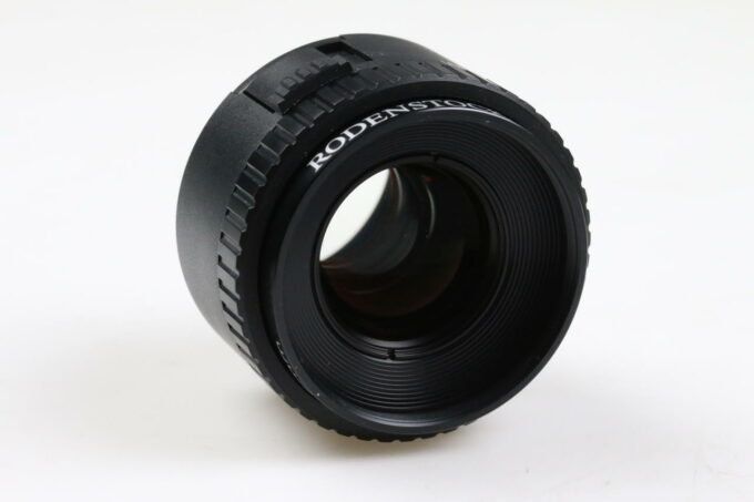 Rodenstock APO-Rodagon N 50mm f/2,8 mit Vorwahlblende - #11315499