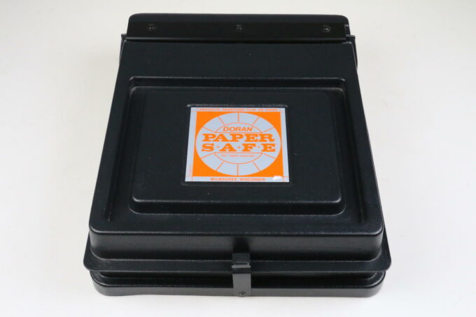 DORAN Premier Paper Safe / Papiersafe bis 20x30 cm