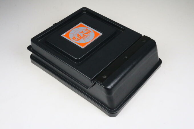 DORAN Premier Paper Safe / Papiersafe bis 20x30 cm - Image 2