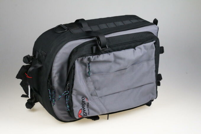 Lowepro Photo Trekker AV Fotorucksack