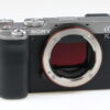 Sony Alpha 7C Body - #3773277 - Image 3