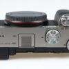 Sony Alpha 7C Body - #3773277 - Image 4