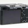 Sony Alpha 7C Body - #3773277 - Image 5