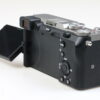 Sony Alpha 7C Body - #3773277 - Image 6