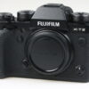 FUJIFILM X-T2 Gehäuse - Schwarz - #71M68644