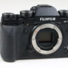 FUJIFILM X-T2 Gehäuse - Schwarz - #71M68644