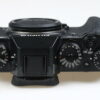 FUJIFILM X-T2 Gehäuse - Schwarz - #71M68644