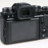 FUJIFILM X-T2 Gehäuse - Schwarz - #71M68644