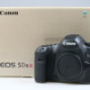 Canon EOS 5DS R - #063021002125