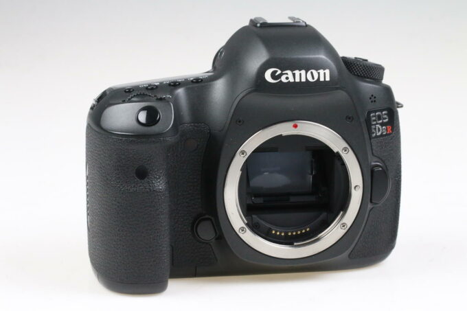 Canon EOS 5DS R - #063021002125