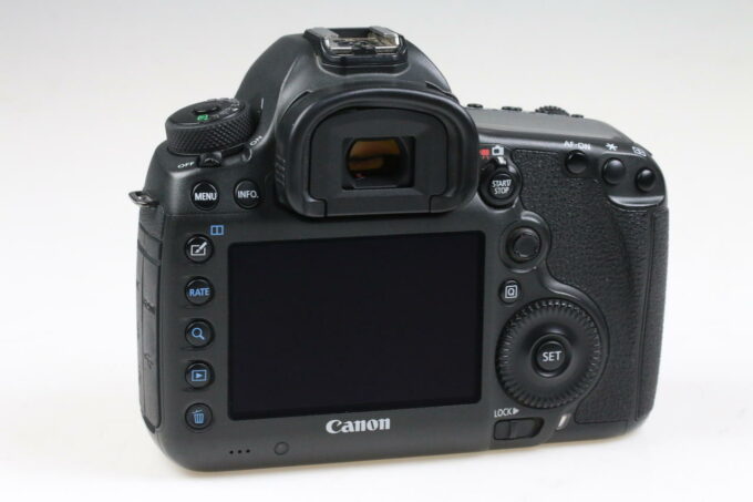 Canon EOS 5DS R - #063021002125