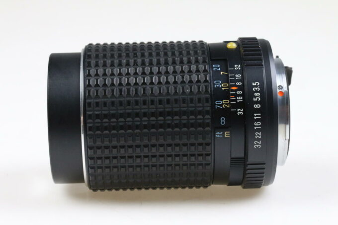 Pentax SMC Takumar 135mm f/3,5 - #5315709