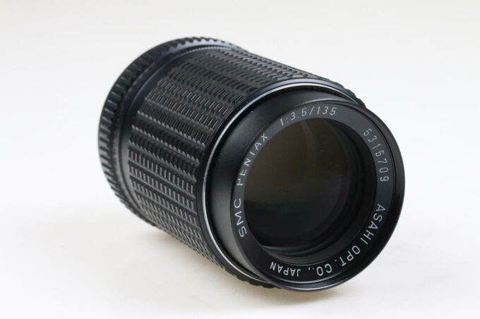 Pentax SMC Takumar 135mm f/3,5 - #5315709