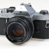 Pentax Asahi Pentax MX mit 50mm f/1,7 - #9145219