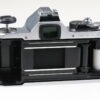 Pentax Asahi Pentax MX mit 50mm f/1,7 - #9145219