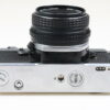 Pentax Asahi Pentax MX mit 50mm f/1,7 - #9145219
