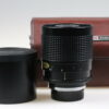 Tokina 500mm f/8,0 RMC Spiegeltele für Minolta SR (MD) - #8401504
