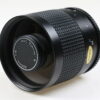 Tokina 500mm f/8,0 RMC Spiegeltele für Minolta SR (MD) - #8401504