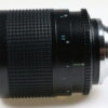 Tokina 500mm f/8,0 RMC Spiegeltele für Minolta SR (MD) - #8401504