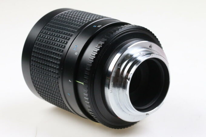 Tokina 500mm f/8,0 RMC Spiegeltele für Minolta SR (MD) - #8401504