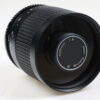 Tokina 500mm f/8,0 RMC Spiegeltele für Minolta SR (MD) - #8401504