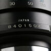 Tokina 500mm f/8,0 RMC Spiegeltele für Minolta SR (MD) - #8401504