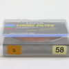 Hoya Orange Filter 0 (G) 58mm - Image 3